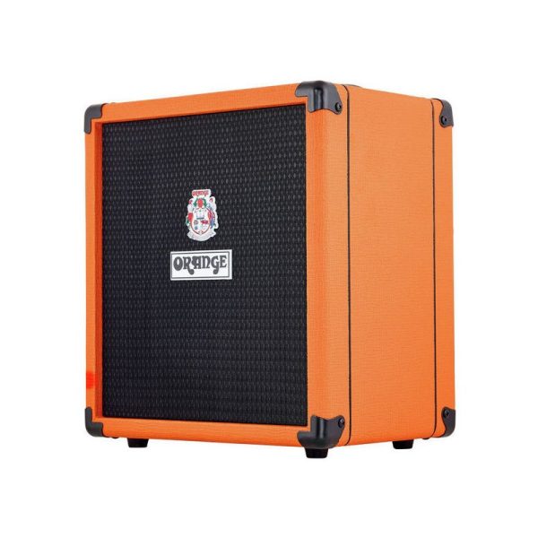 Orange OS-D-CR-25BX Amplificador Bajo Electrico