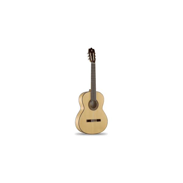 Alhambra 3-F Guitarra Acustica