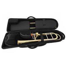 Buffet TENOR AC52076 Estuche Trombon