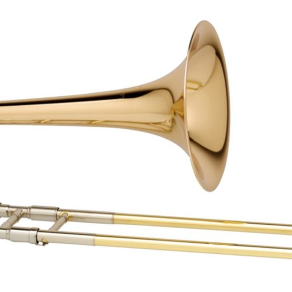 Buffet AC440TR-1-0 Trombon Antoine Courtois