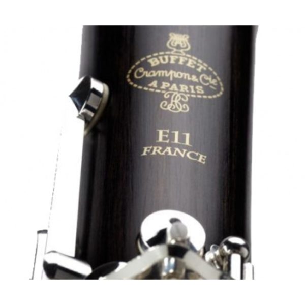 Buffet BC2501-2-0GB Clarinete