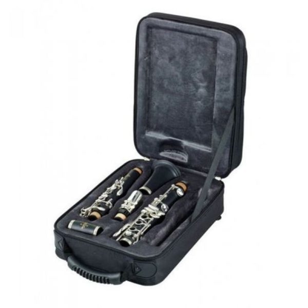 Buffet BC2501N-5-0 Clarinete