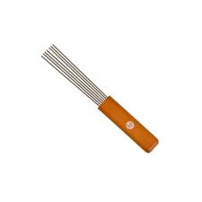Lp 334 Trinche Guiro Merenguero