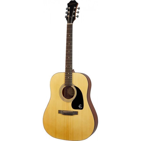 Epiphone EAFTNACH3 Guitarra Acustica Ft-100 KIT