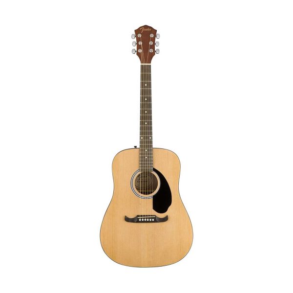 Fender FA-125 KIT 950870021 Guitarra Acustica