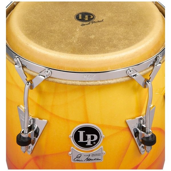 Lp 252 Conga Eddi Montalvo Fibra 12 1/2