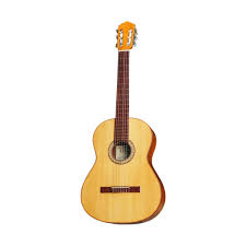 La clasica ACUSTICA Guitarra