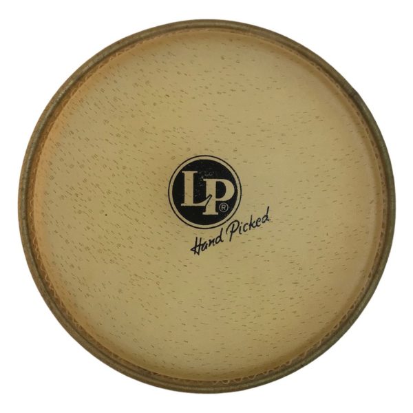 Lp 263A Parche Bongos 7 1/4