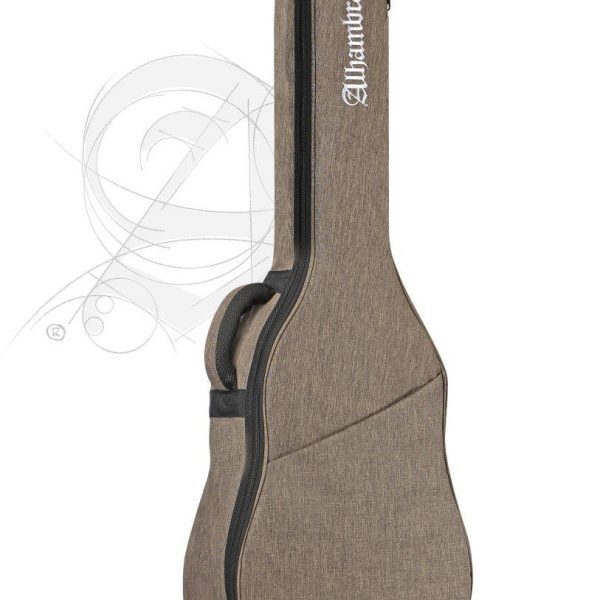 Alhambra 10M Estuche Guitarra 4/4