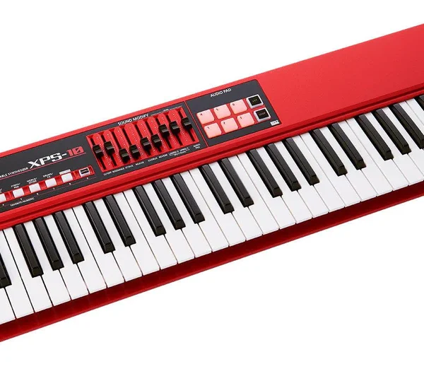 Roland XPS-10 RD Sintetizador Piano Rojo