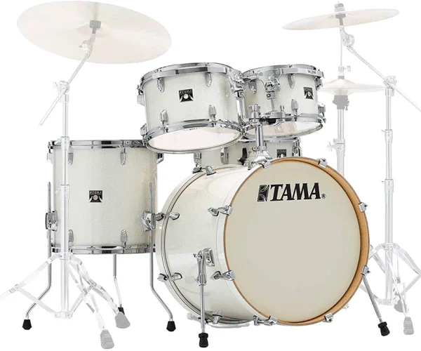 Tama CK52KS-VWS Bateria Sin Bases Y Platillos