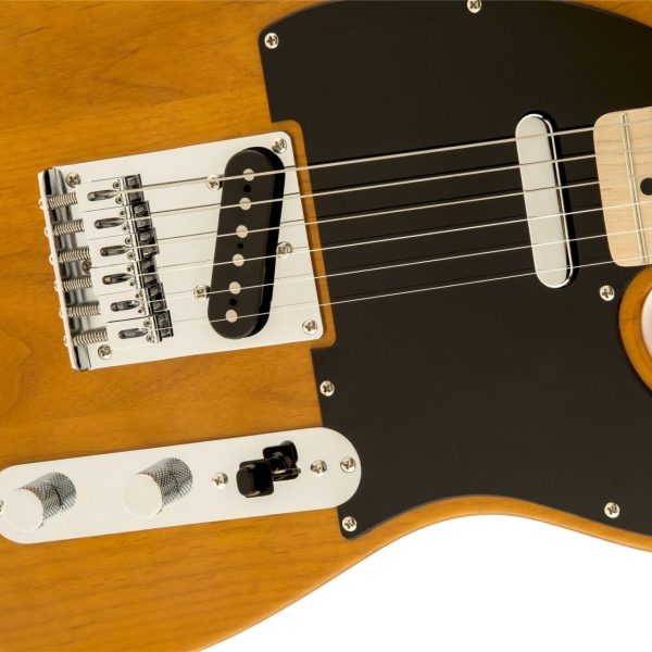 Fender SQ AFFINITY TELE 310203550 Guitarra Electrica