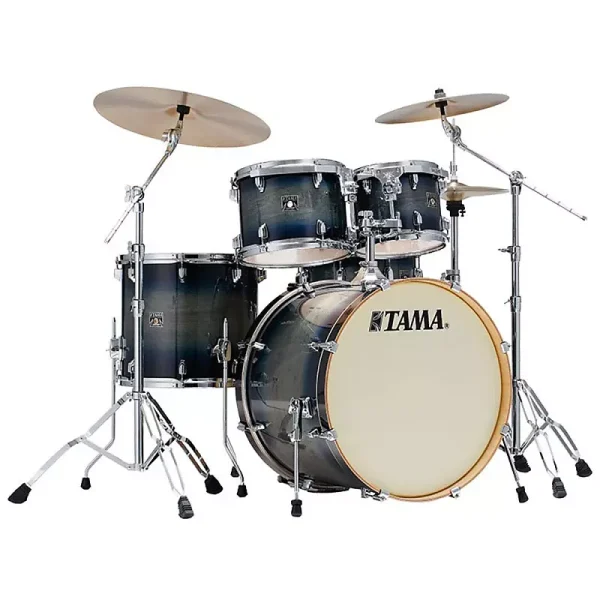 Tama CL52KS-DIB Bateria Sin Bases Y Platillos