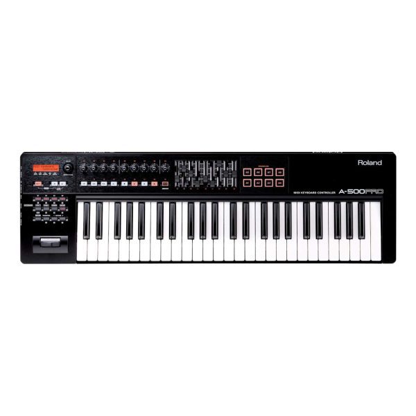 Roland A-500PRO-R Controlador Pro Midi