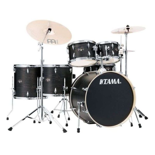 Tama IE50H6W-BOW Bateria Imperialstar Bases Silla Sin Platos