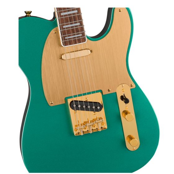 Fender SQ 40 TELE LRL Guitarra Electrica 379400546