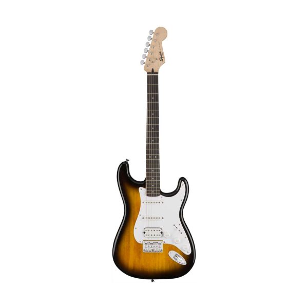 Fender SQ VM STRAT 3712055 Guitarra Electrica