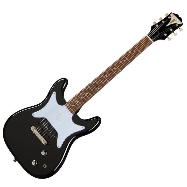 Epiphone EOCOEBNH1 Guitarra Electrica CORONET