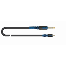 Quik Lok RKSA128-5 Cable Plug-Rca