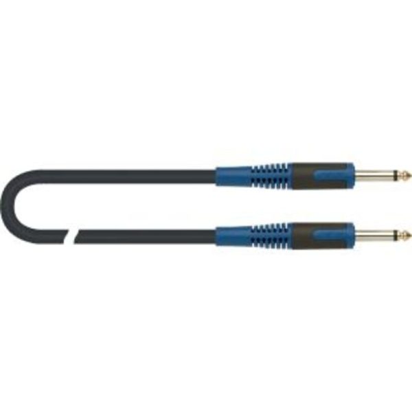 Quik Lok RKSI200-6 Cable Instrumento 6Metros