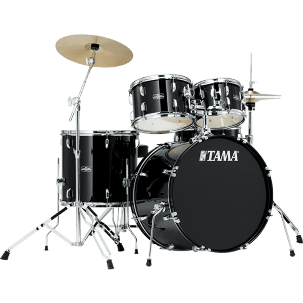 Tama SG52KH5-DB Bateria Stagestar Bases Y Silla Sin Platos