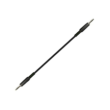 Quik Lok STR608K-3BK Cable Instrumento