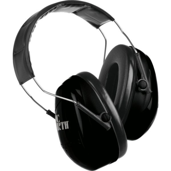 Vic Firth DB22 Diadema Tapa Oidos