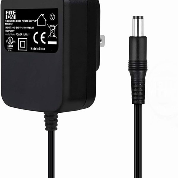 Electro-harmonix DC-200 Adaptador Corriente