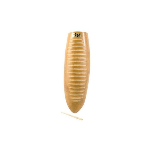 Lp 249 Guiro Calabaza