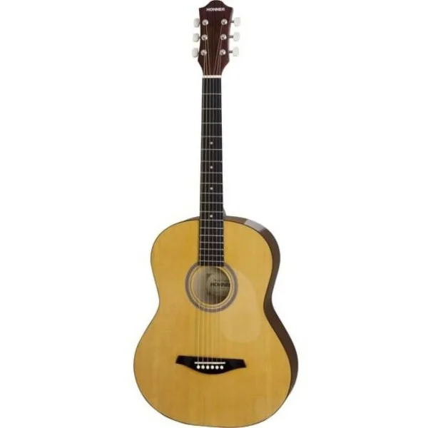 Hohner HW200 Guitarra