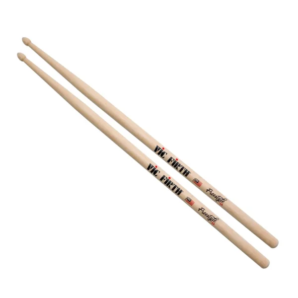 Vic Firth FS5A Baqueta Freestyle