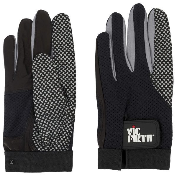 Vic Firth VICGLVL Guantes