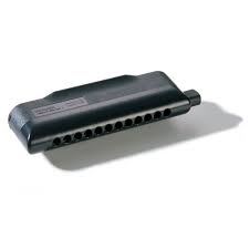 Hohner CX12 7545/48 Armonica
