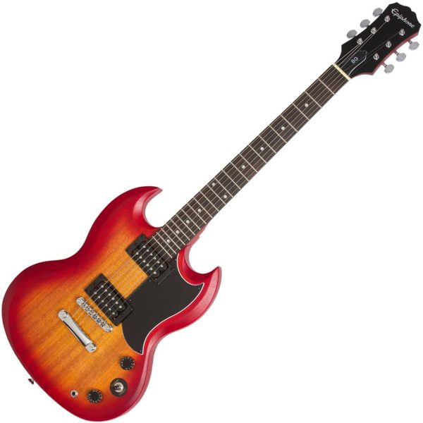 Epiphone EGSVHSVCH1 Guitarra Electrica Sg-Special Ve