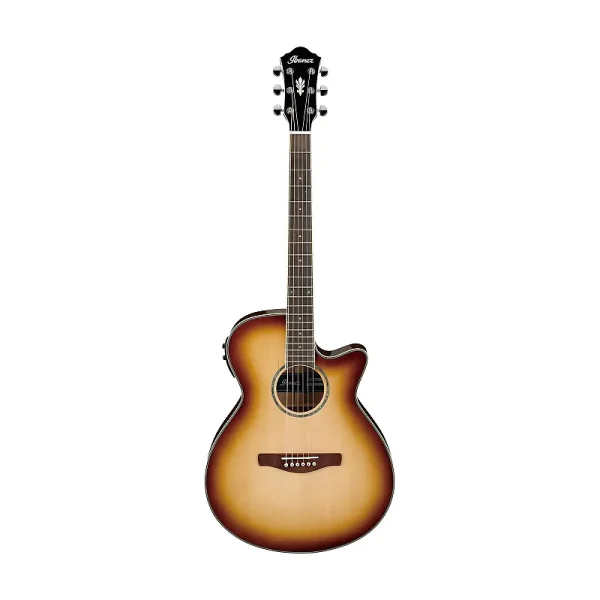 Ibanez AEWC11-NNB Guitarra Electroacustica