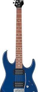 Ibanez GRX22EX-BL Guitarra Electrica