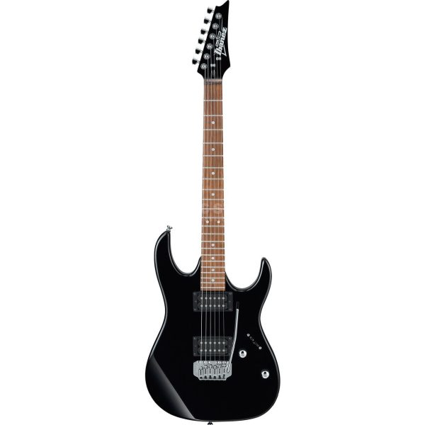 Ibanez GRX22EXL-BKN Guitarra Electrica