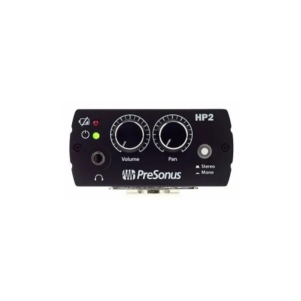 Fender MXA1 BUNDLE DXA1/HP2 689900 Monitor Oido