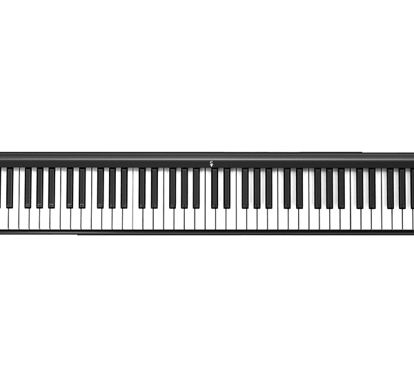Icon IKEYBOARD 8S Controlador Teclado 88 Teclas