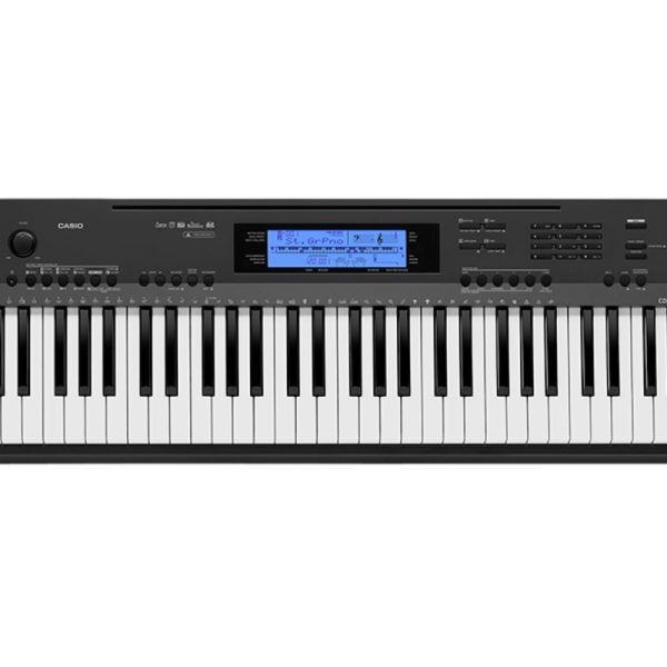 Casio CDP235RBK Piano