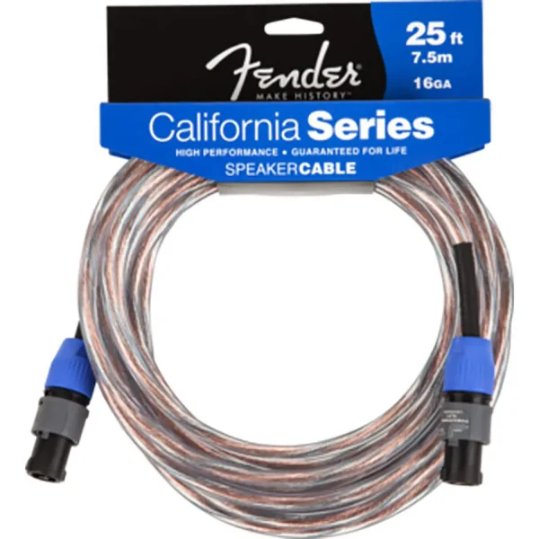 Fender 990516020 Cable Cabina 16Ga 5Ft