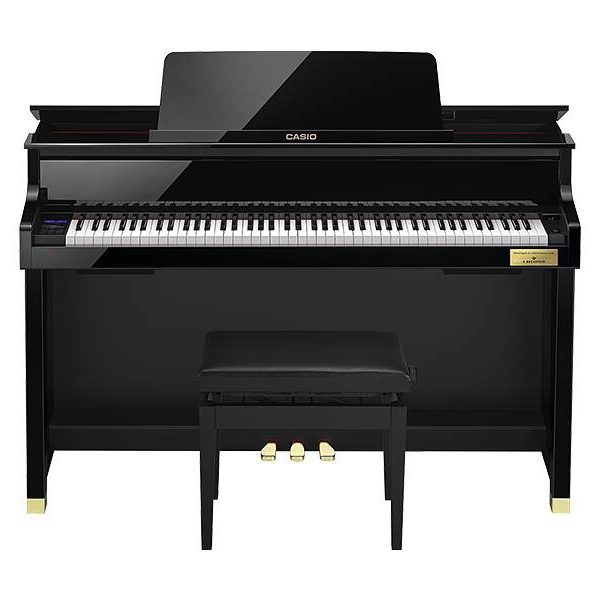 Casio GP-500BP Piano