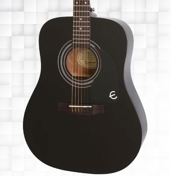 Epiphone EAP-REBCH1 Guitarra Acústica