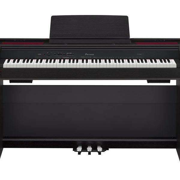 Casio PX-860 BK Piano Privia Teclado 88Teclas