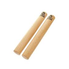 Lp A165 Claves Aspire