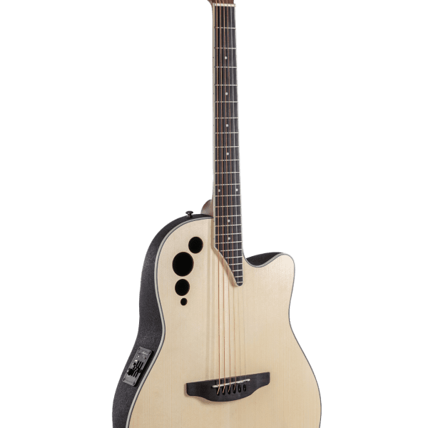 Ovation AE44II Guitarra Electroacustica Applause