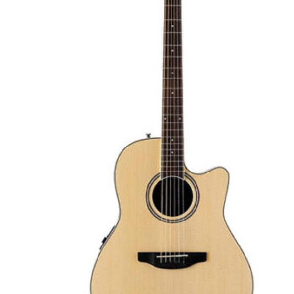 Ovation AB24II Guitarra Electroacustica Applause