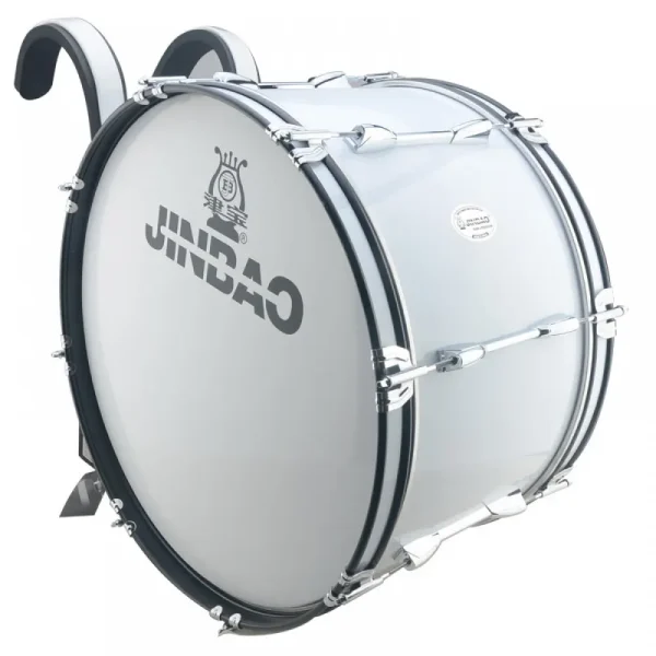 Jinbao JBMBZ2214 Bombo Marcha