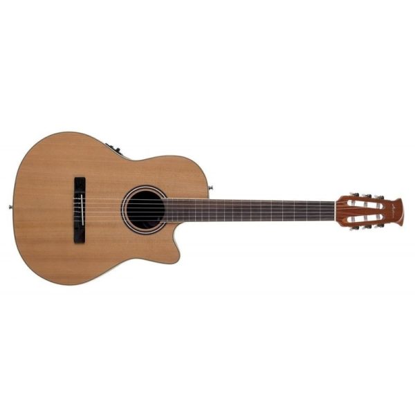 Ovation AB24CIICED Guitarra Electroacustica Applause