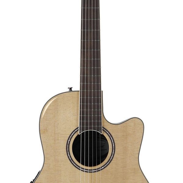 Ovation AB24CIISPR Guitarra Electroacustica Applause